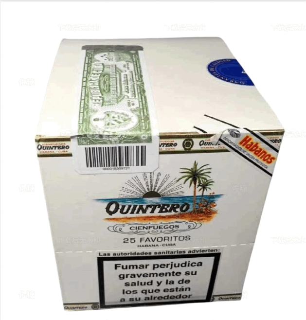 金特罗  挚爱 Quintero Favoritos