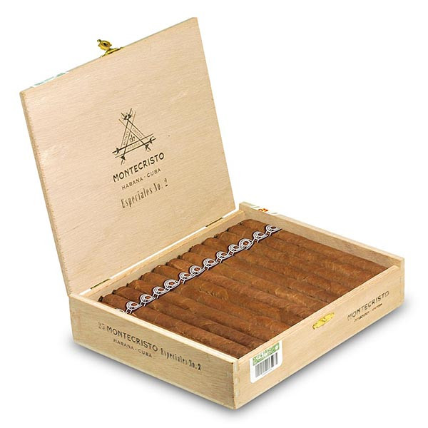 蒙特克里斯托  特级二号  MONTECRISTO ESPECIAL NO.2