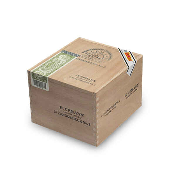 H_Upmann Connossieur No_2 25s SLB 02_618.jpg H_Upmann Connossieur No_2 25s SLB 02_618.jpg