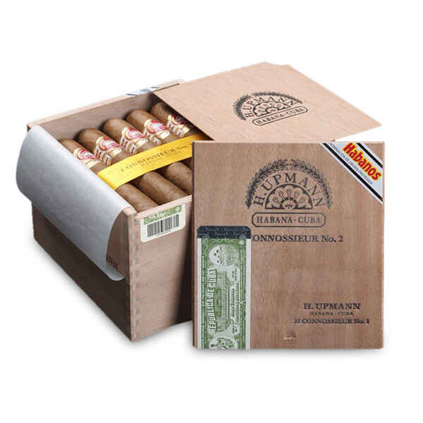 H_Upmann Connossieur No_2 25s SLB 01_519.jpg H_Upmann Connossieur No_2 25s SLB 01_519.jpg