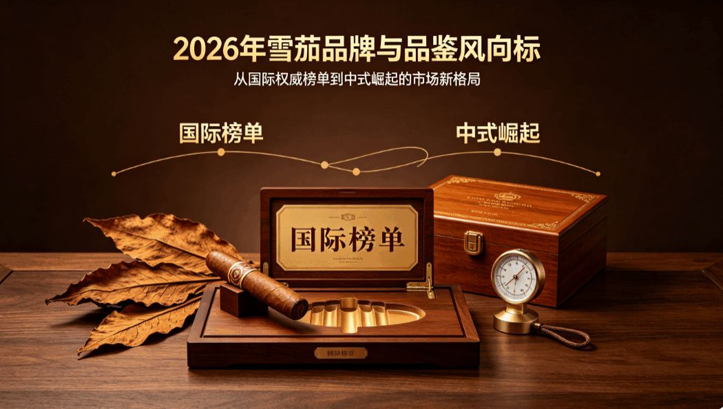 2026年雪茄品牌与品鉴风向标:从国际权威榜单到中式崛起的市场新格局.png 2026年雪茄品牌与品鉴风向标:从国际权威榜单到中式崛起的市场新格局.png