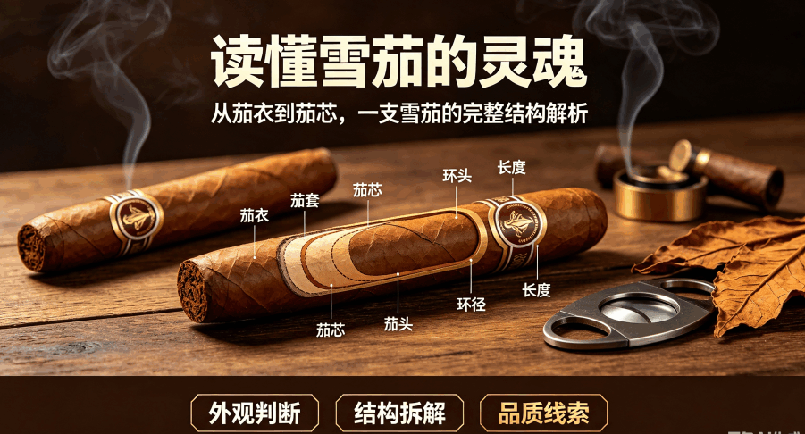读懂雪茄的灵魂：从茄衣到茄芯，一支雪茄的完整结构解析.png