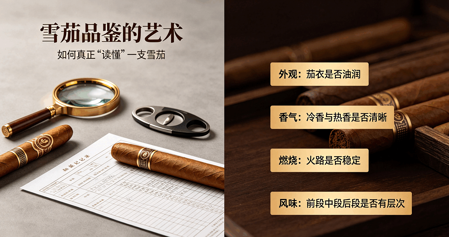 雪茄品鉴的艺术：如何真正“读懂”一支雪茄.png