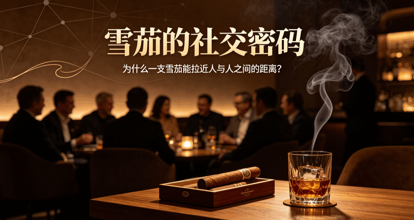 雪茄的社交密码：为什么一支雪茄能拉近人与人之间的距离？.png
