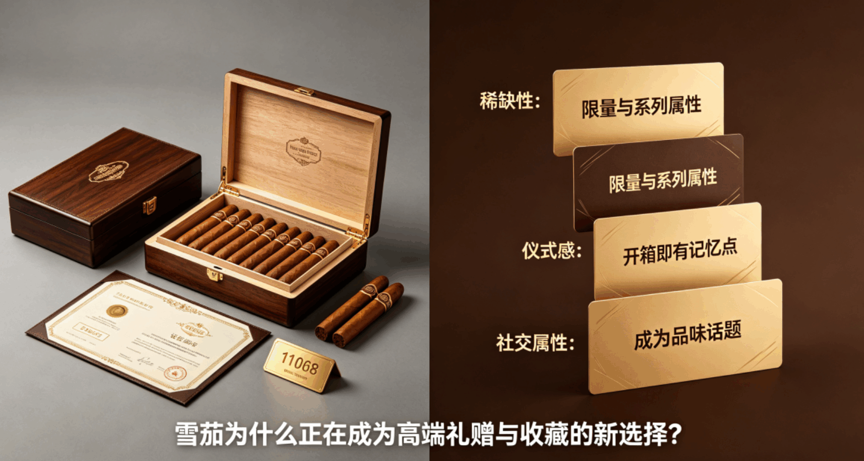 雪茄为什么正在成为高端礼赠与收藏的新选择？.png